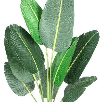 1 Plastic + Cement Green Plant Integrated - Canna