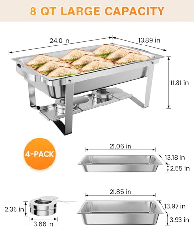 Alcohol Dining Stove: 9L Simple Width Stainless Steel Easy To Disassemble