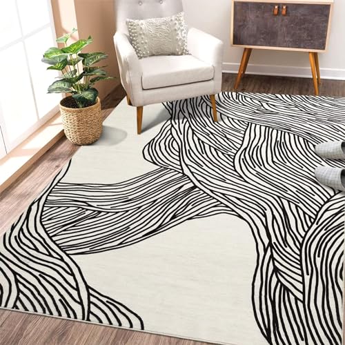 1200GSM Polyester Velvet & Cashmere Printed Carpet – Modern Changyou
