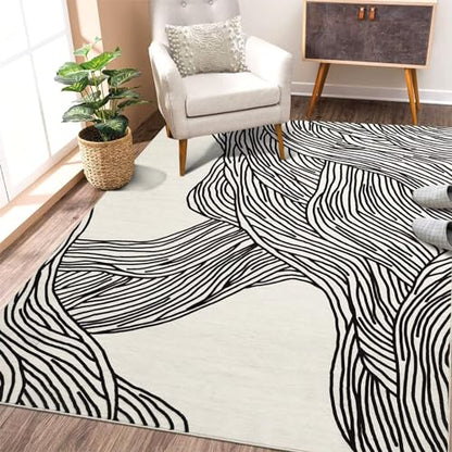1200GSM Polyester Velvet & Cashmere Printed Carpet – Modern Changyou