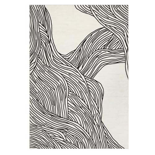 1200GSM Polyester Velvet & Cashmere Printed Carpet – Modern Changyou