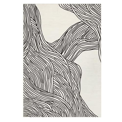 1200GSM Polyester Velvet & Cashmere Printed Carpet – Modern Changyou