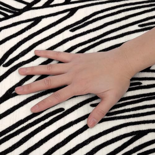 1200GSM Polyester Velvet & Cashmere Printed Carpet – Modern Changyou