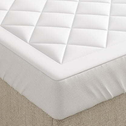 Waterproof Microfiber Sofa Bed Mattress Protector – Breathable Pad & Cover