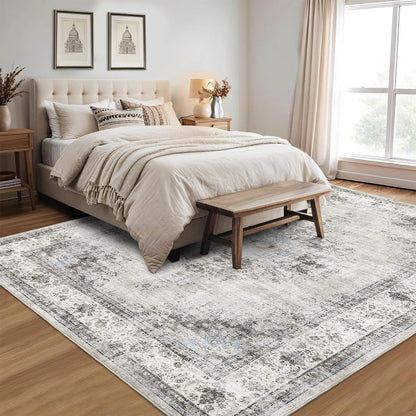 1150GSM Polyester Pearl Velvet Carpet – Persian Cymbidium