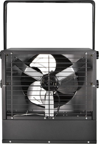 1 Metal Garage Heater