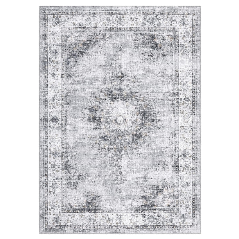 1150GSM Polyester Pearl Velvet Carpet – Persian Cymbidium