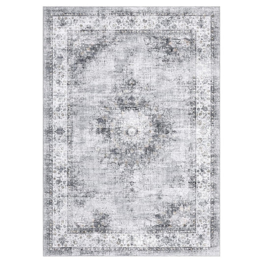 1150GSM Polyester Pearl Velvet Carpet – Persian Cymbidium